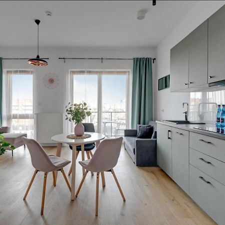 Sen W Gdansku - Apartamenty Przy Motlawie - Gdansk Stare Miasto Gdańsk Exterior foto