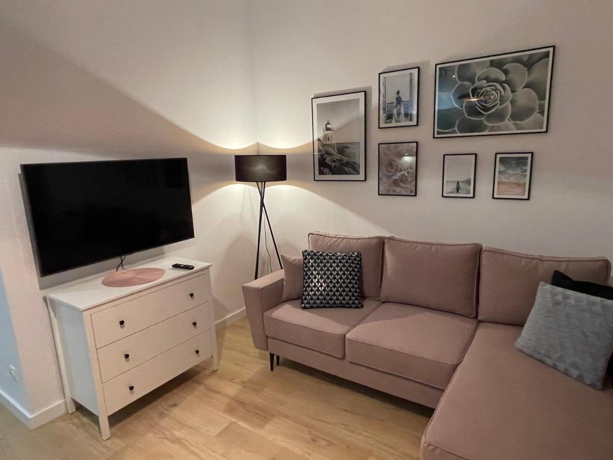 Sen W Gdansku - Apartamenty Przy Motlawie - Gdansk Stare Miasto Gdańsk Exterior foto