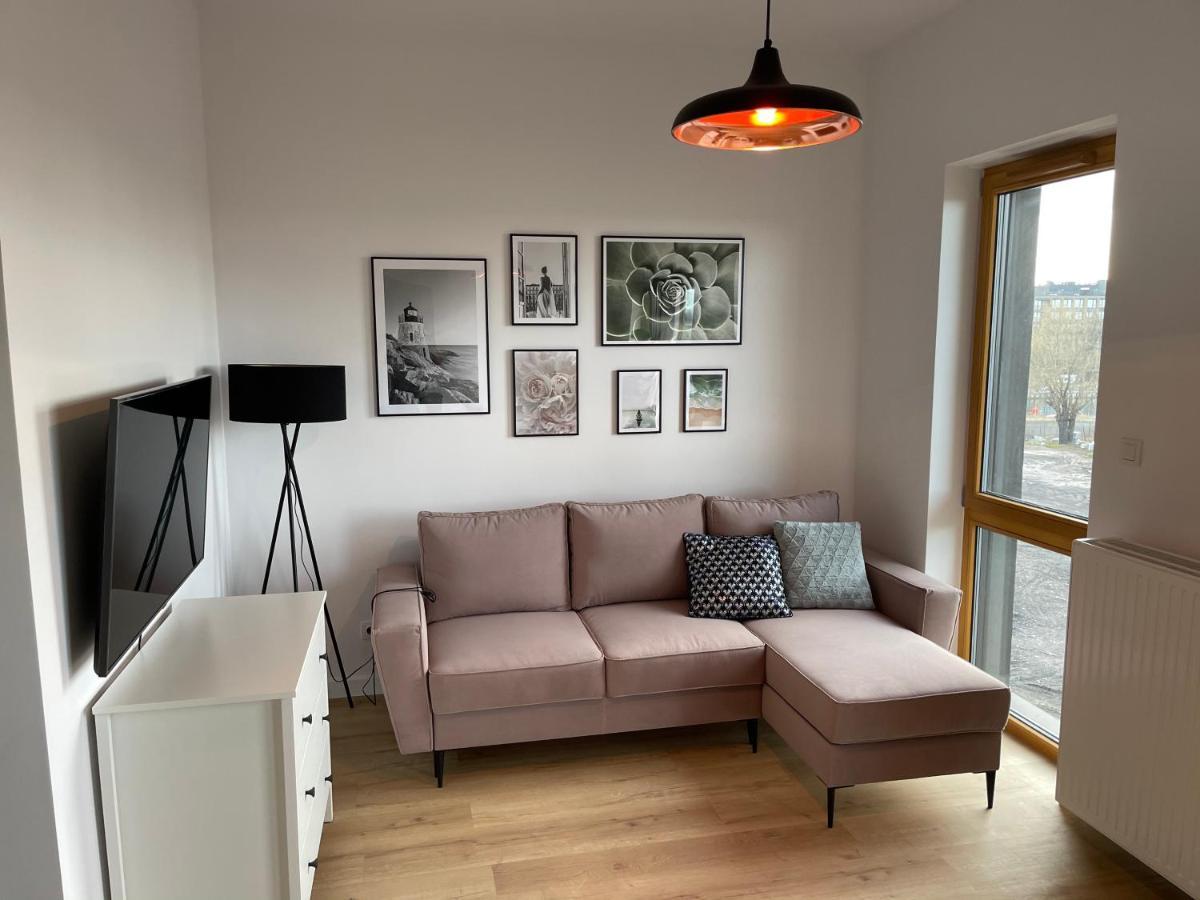 Sen W Gdansku - Apartamenty Przy Motlawie - Gdansk Stare Miasto Gdańsk Exterior foto