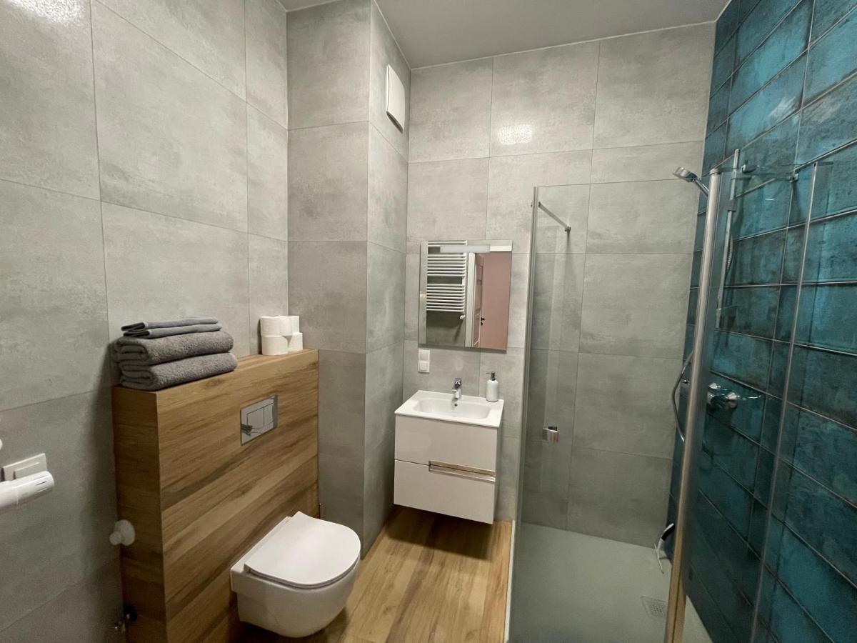 Sen W Gdansku - Apartamenty Przy Motlawie - Gdansk Stare Miasto Gdańsk Exterior foto