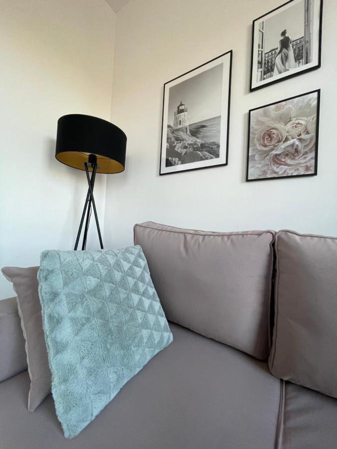 Sen W Gdansku - Apartamenty Przy Motlawie - Gdansk Stare Miasto Gdańsk Exterior foto