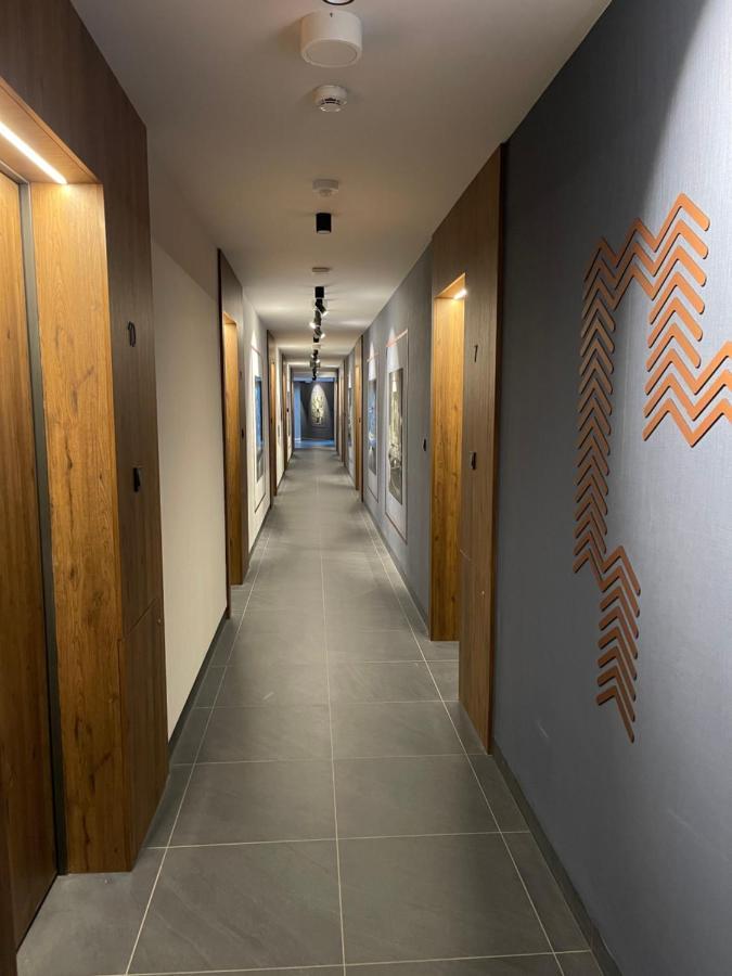 Sen W Gdansku - Apartamenty Przy Motlawie - Gdansk Stare Miasto Gdańsk Exterior foto