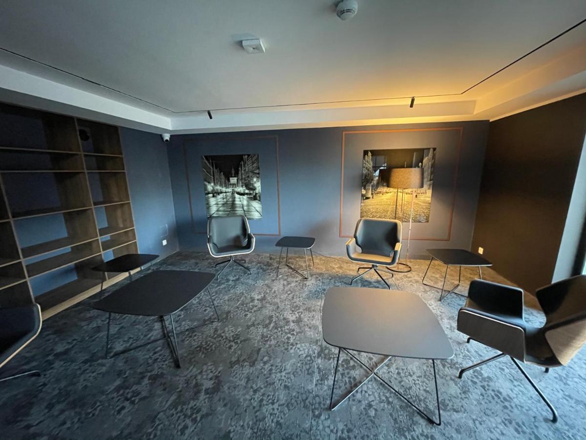 Sen W Gdansku - Apartamenty Przy Motlawie - Gdansk Stare Miasto Gdańsk Exterior foto