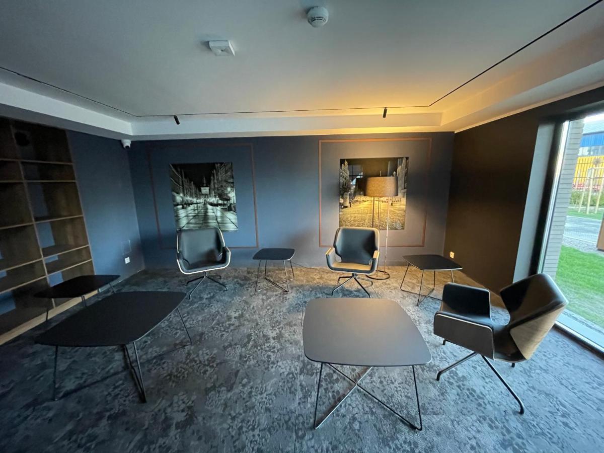 Sen W Gdansku - Apartamenty Przy Motlawie - Gdansk Stare Miasto Gdańsk Exterior foto