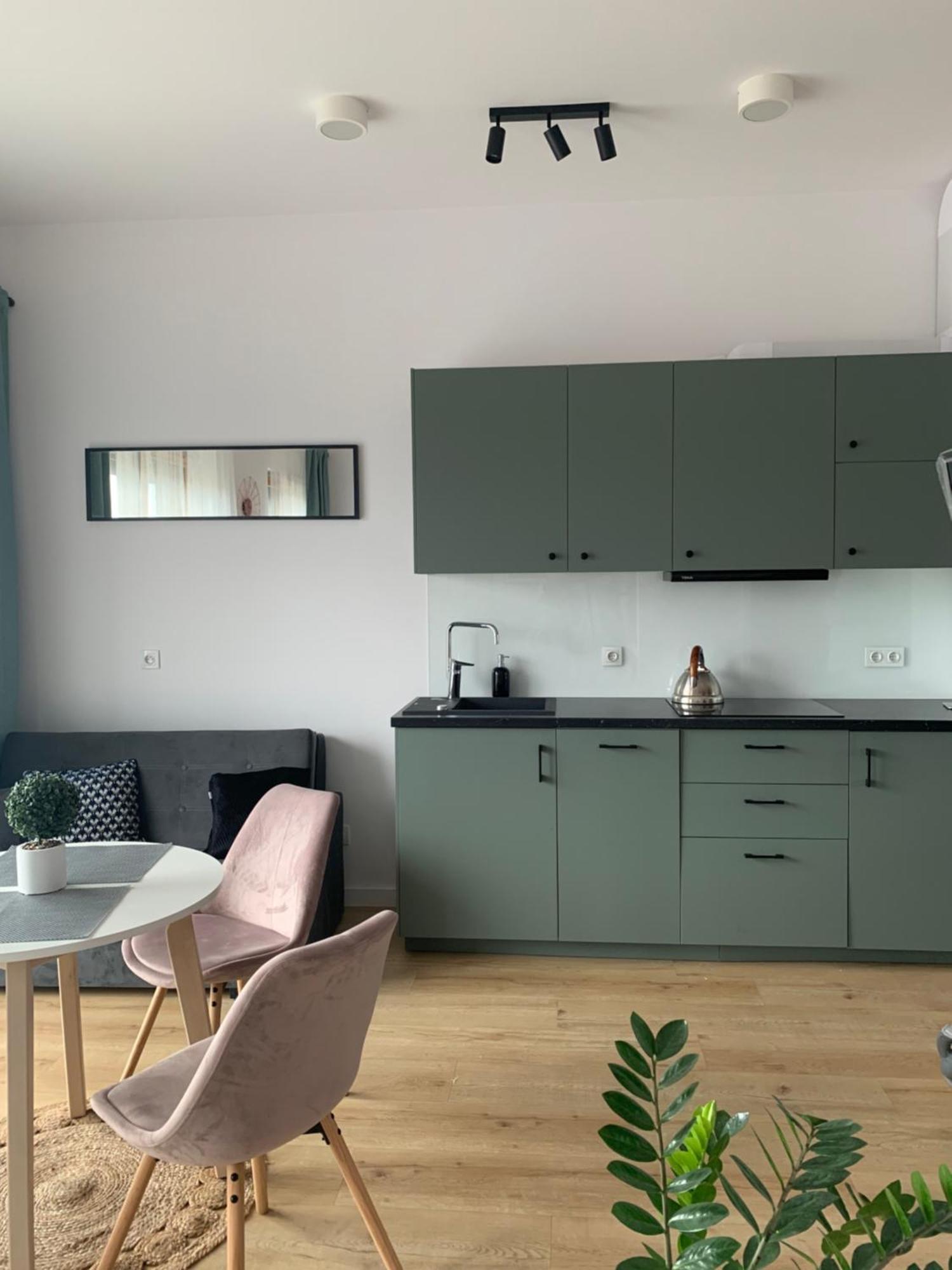 Sen W Gdansku - Apartamenty Przy Motlawie - Gdansk Stare Miasto Gdańsk Exterior foto