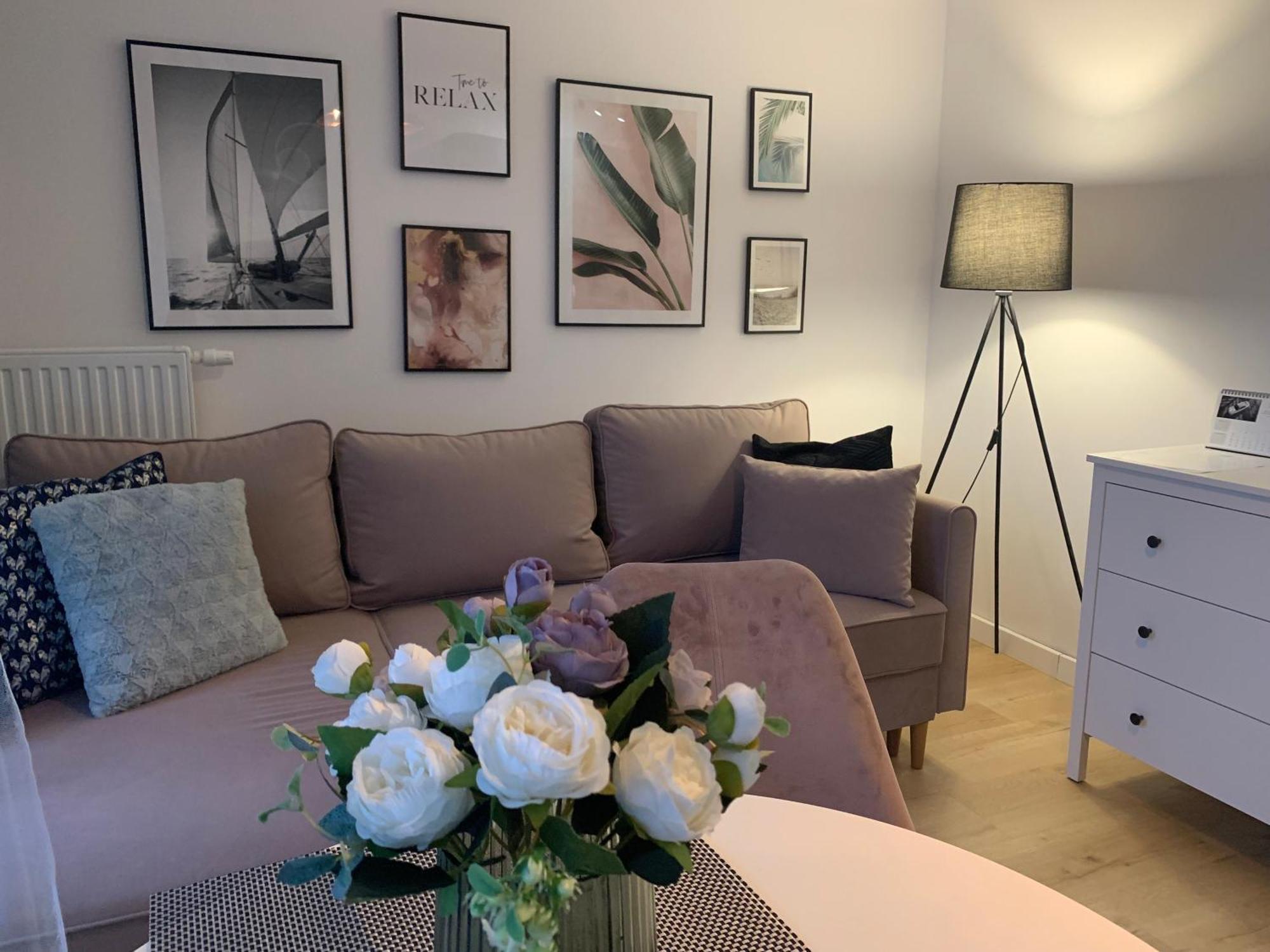 Sen W Gdansku - Apartamenty Przy Motlawie - Gdansk Stare Miasto Gdańsk Exterior foto